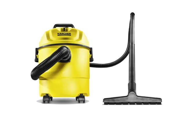 KARCHER WET AND DRY VACUUM CLEANER WD 1 CLASSIC