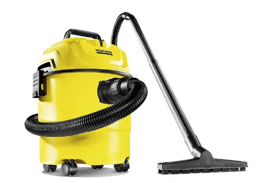 KARCHER WET AND DRY VACUUM CLEANER WD 1 CLASSIC - Image 2