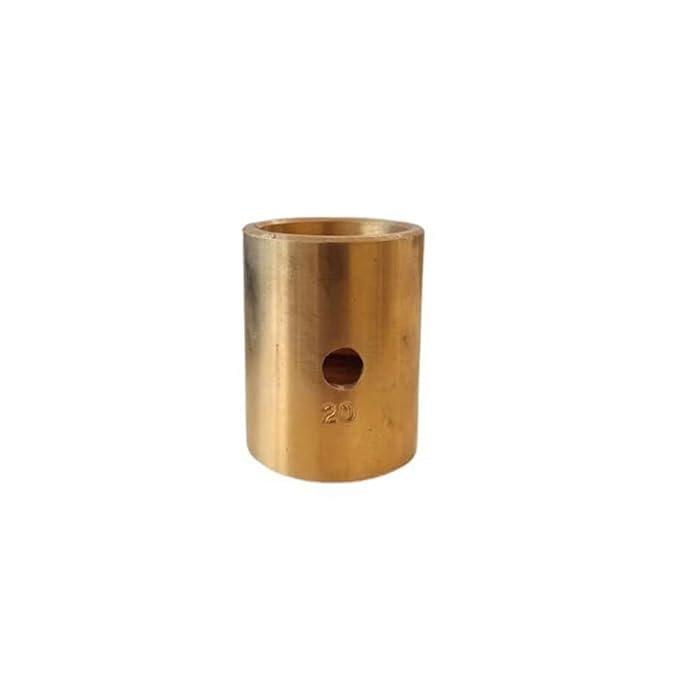 C. R. Bush for Lister 010