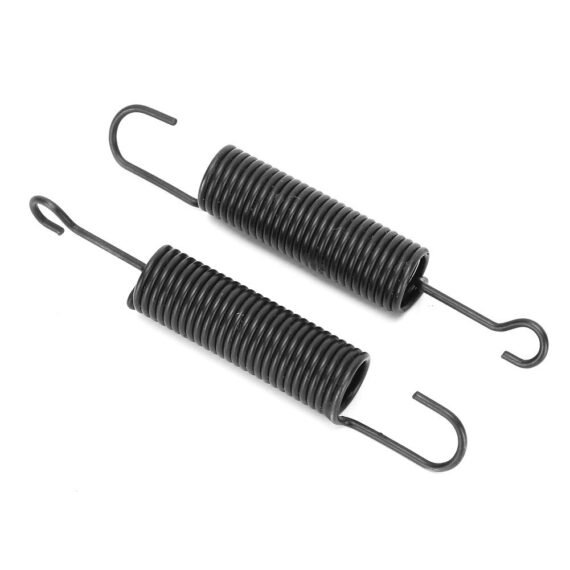 High-Durability Control Governor Spring for Diesel Engines – Professional Forestry & Industrial Grade (Pack of 2)