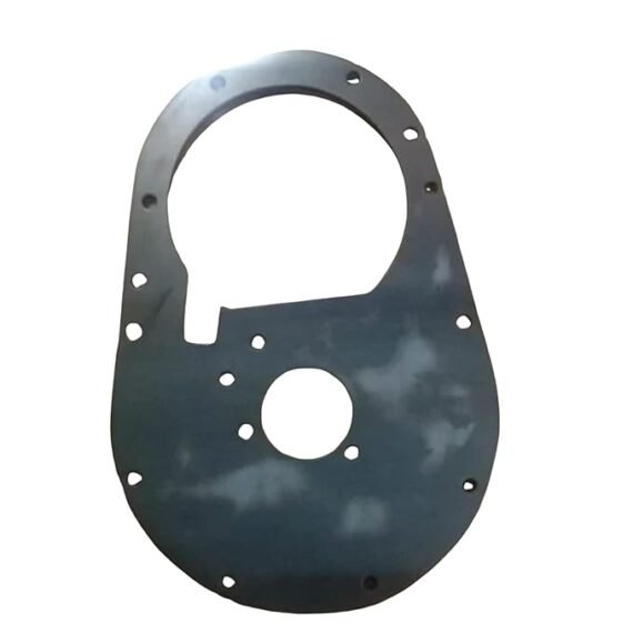 Diesel Engine Gear Cover Plate AV-1