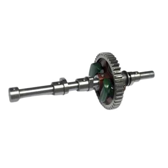 Diesel Engine Cam Shaft