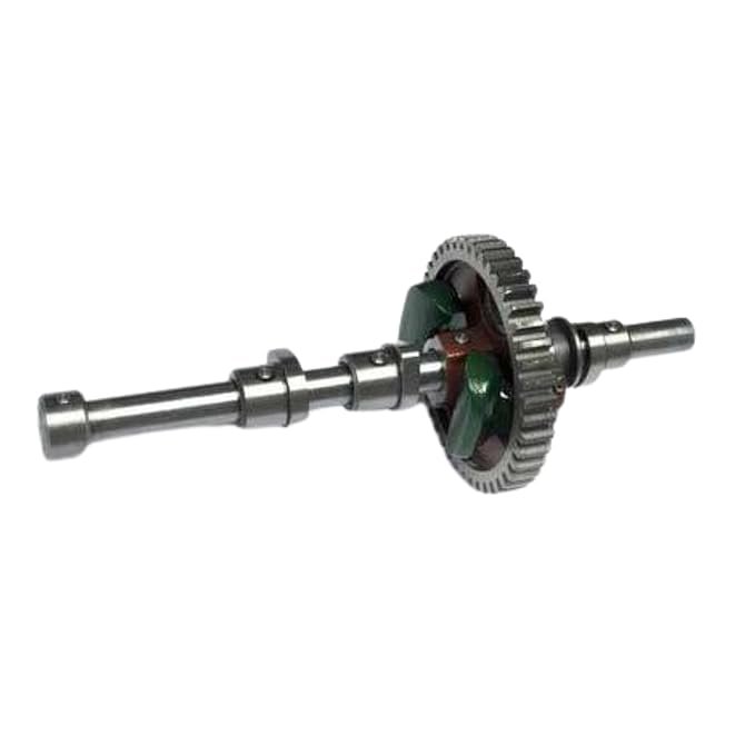 Diesel Engine Cam Shaft