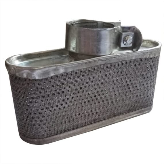 Mobil Oil Filter For Kirloskar TV-1