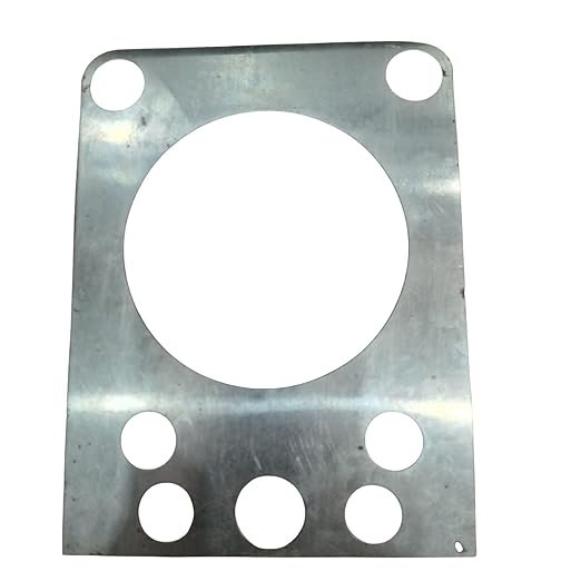 Head Gasket, 114mm, Water Cooled SIM