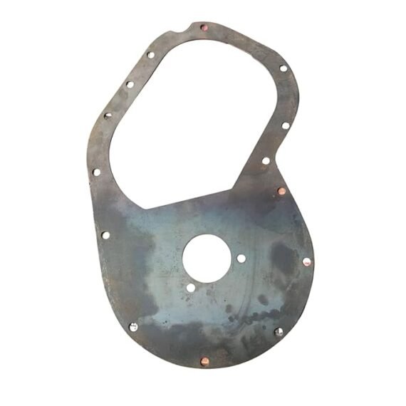 Diesel Engine Gear Cover Plate TV-1