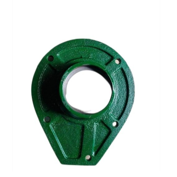 Diesel Engine Main Bearing Housing AV-1