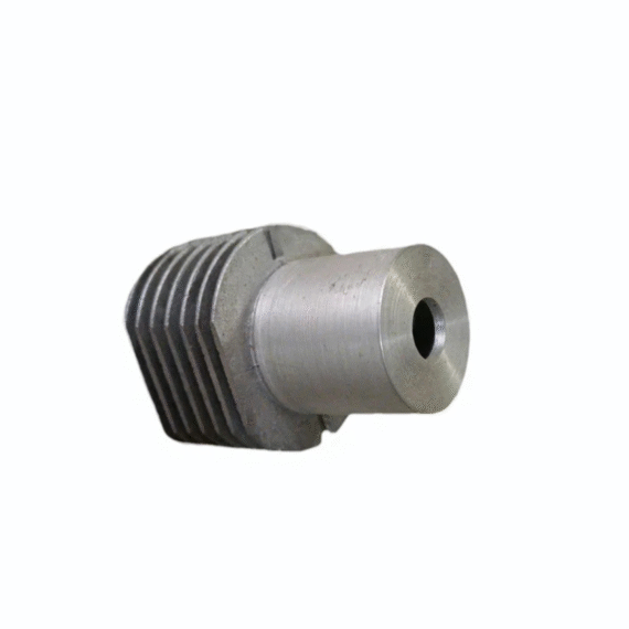 Ejector Sleeve Aluminium Casting