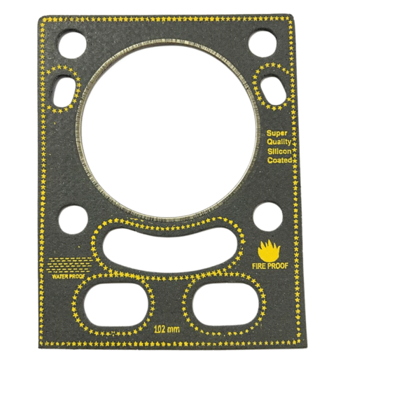 Head Gasket Pad for Water Cooled Engine-102MM