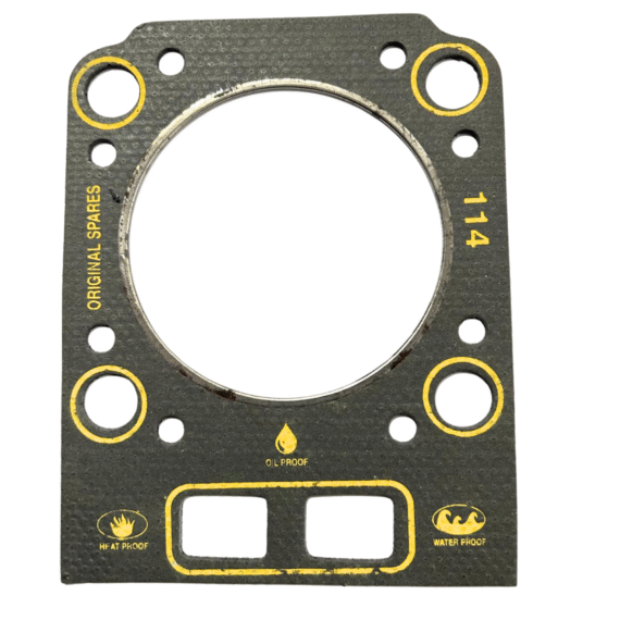 Head Gasket Pad for Water Cooled Engine-114MM