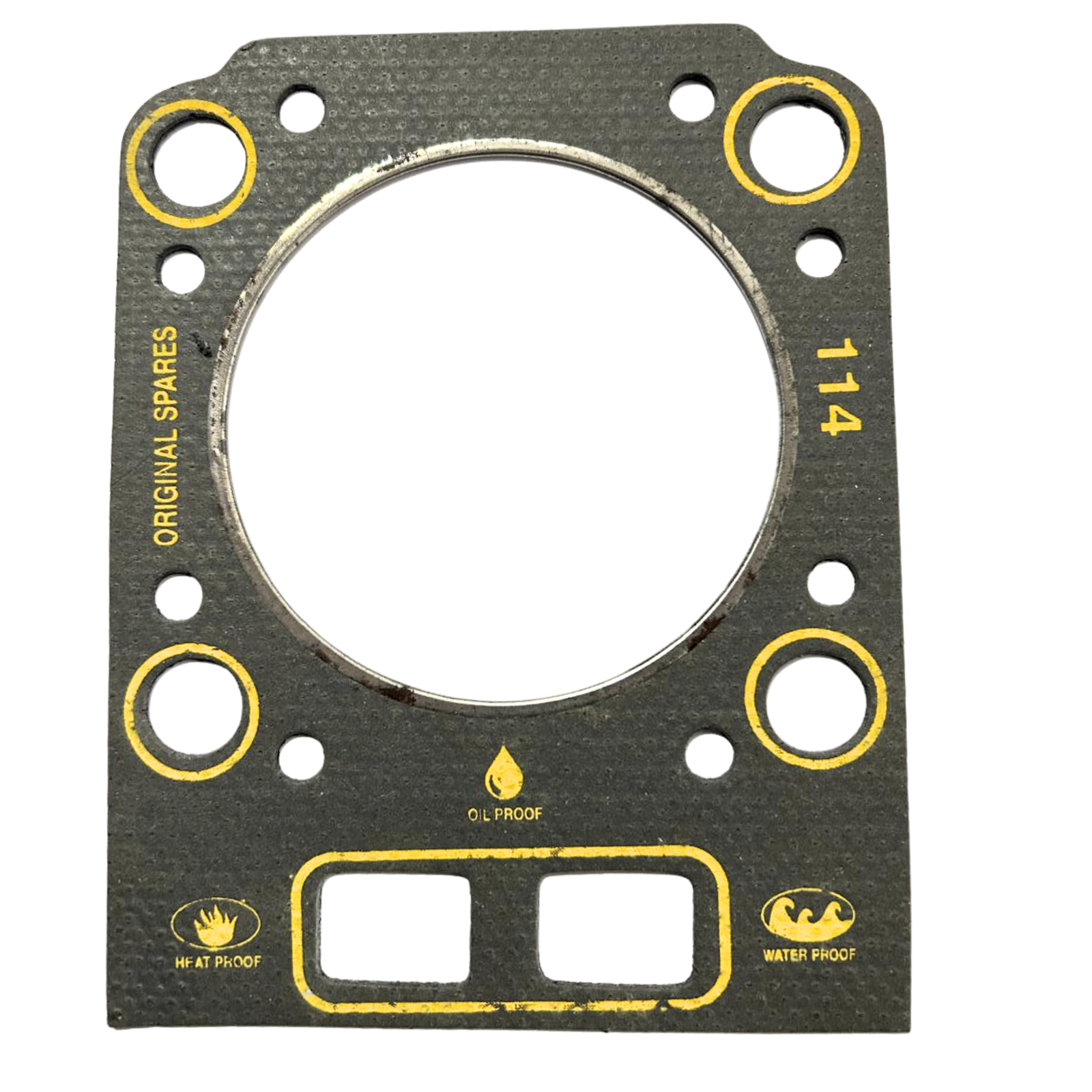 Head Gasket Pad for Water Cooled Engine-114MM