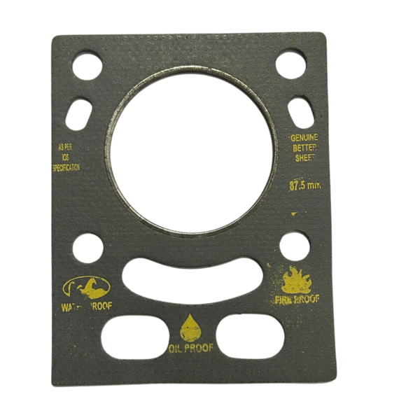 Head Gasket Pad for Water Cooled Engine-87.5MM