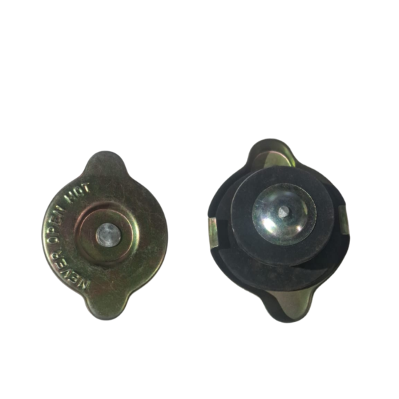 Diesel Engine Radiator Cap Pack of 1