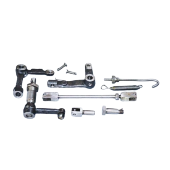 Diesel Engine Governor Lever