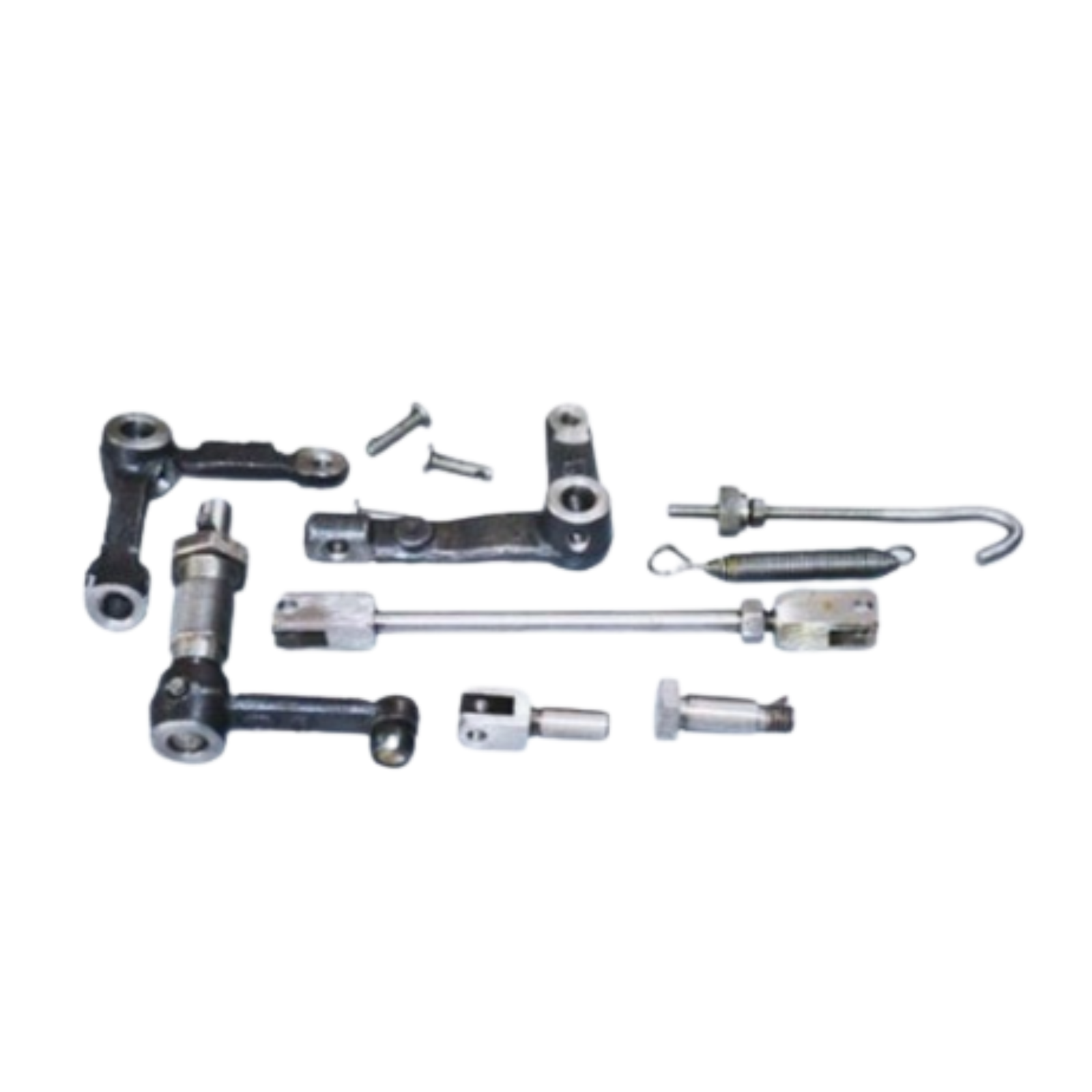 Diesel Engine Governor Lever