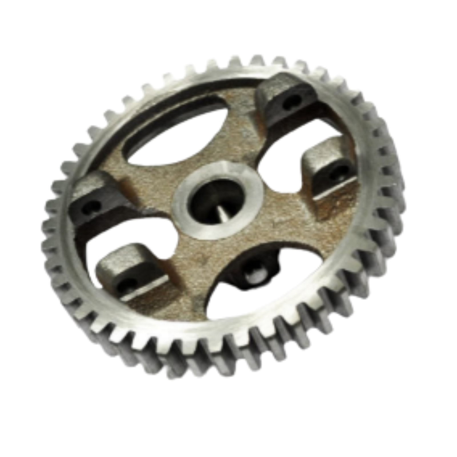 Diesel Engine Governor Gear