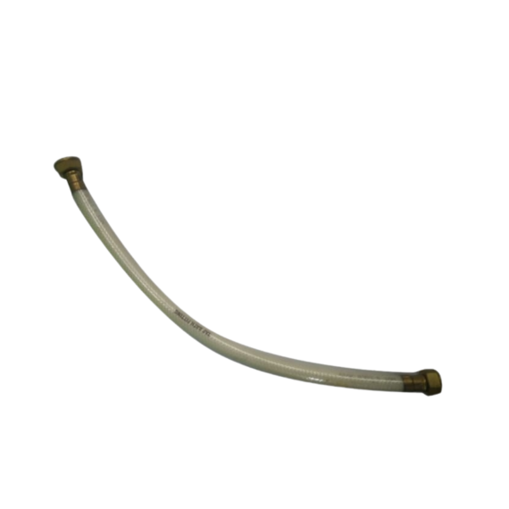 Diesel Engine pipe 16 inch both side thread